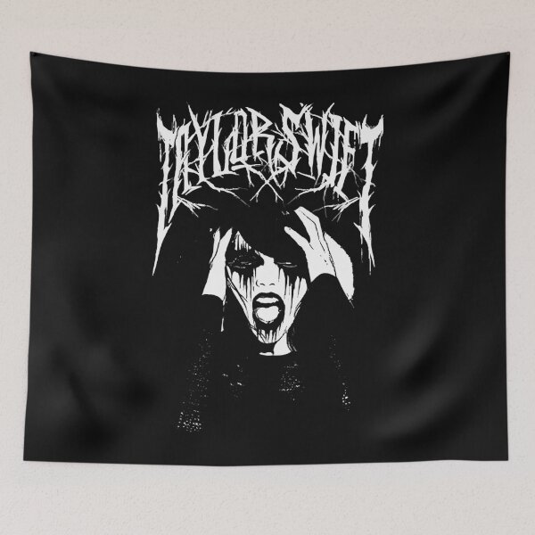 Item preview, Swiftie Singer designed and sold by ErichFigueroa.