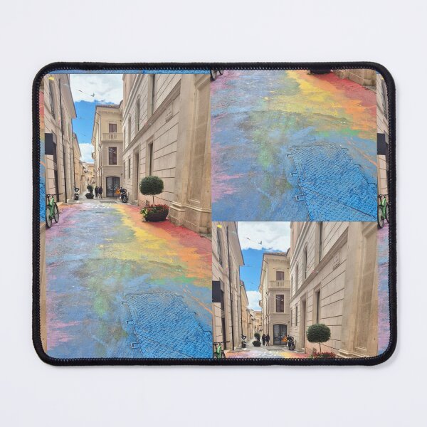 Item preview, Vibrant Echoes of Urban Color designed and sold by NaturalChroma.