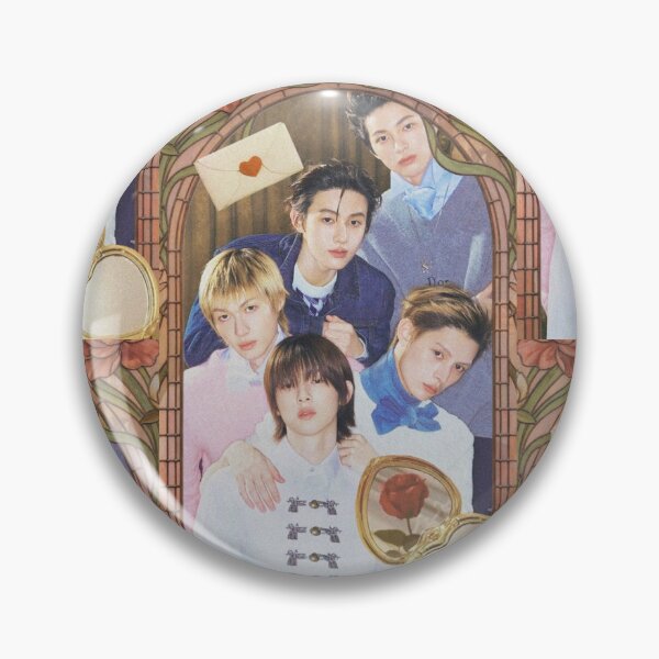 Item preview, CORTIS OT5 AESTHETIC VINTAGE designed and sold by BBIZZZ.