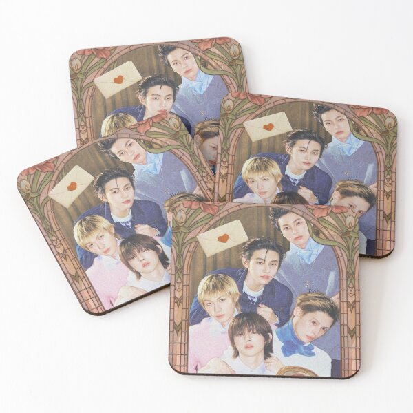 Item preview, CORTIS OT5 AESTHETIC VINTAGE designed and sold by BBIZZZ.