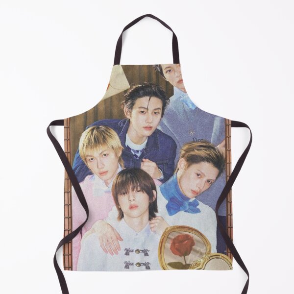 Item preview, CORTIS OT5 AESTHETIC VINTAGE designed and sold by BBIZZZ.