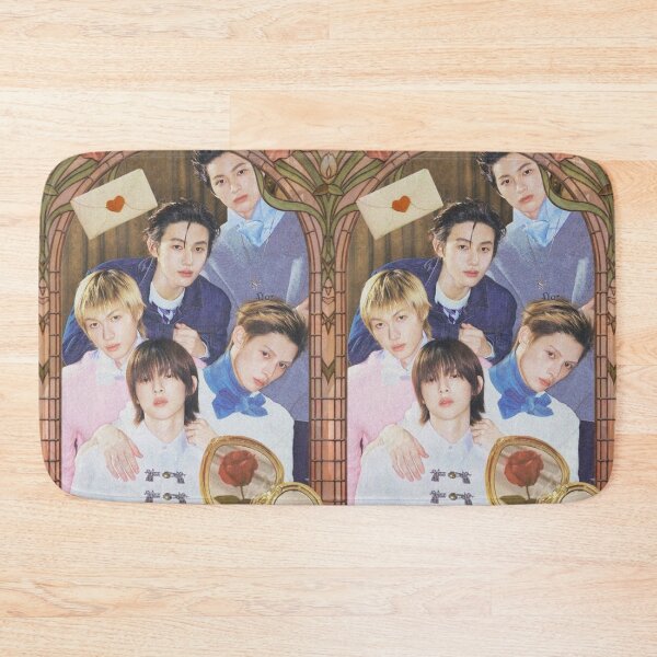 Item preview, CORTIS OT5 AESTHETIC VINTAGE designed and sold by BBIZZZ.