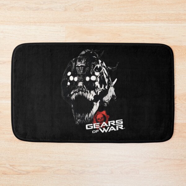 Item preview, Gears of War Monster Face  designed and sold by sterfler.