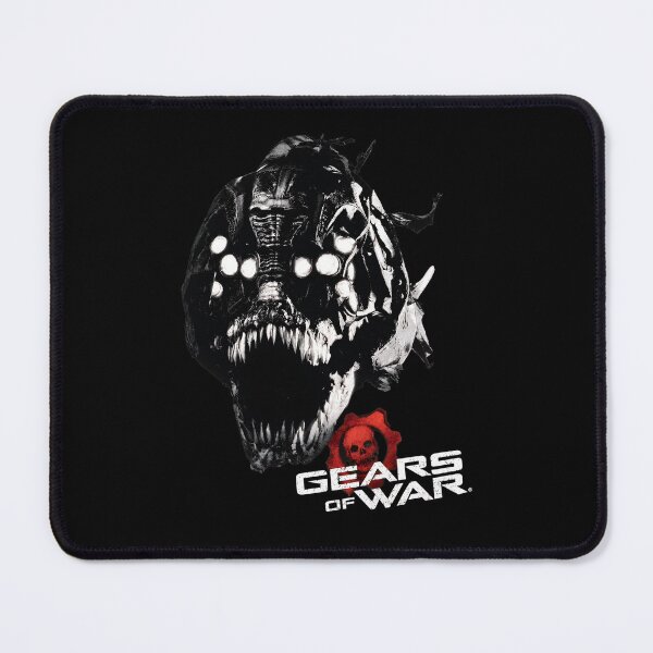 Item preview, Gears of War Monster Face  designed and sold by sterfler.
