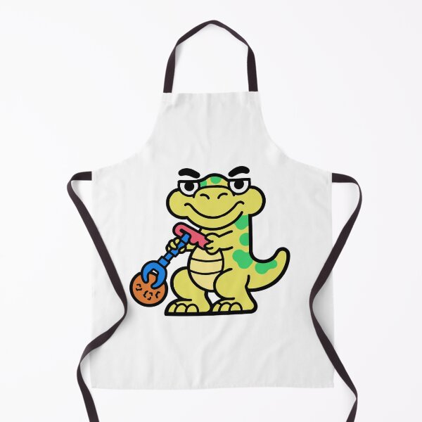 Item preview, T-Rex with a Grabber Tool designed and sold by BysonDesigns.