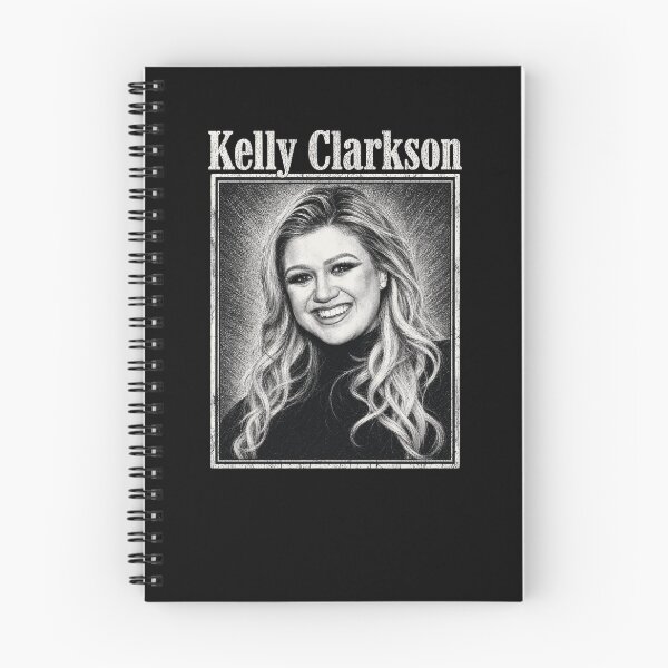 Item preview, Kelly Clarkson designed and sold by FloraPlantTees.