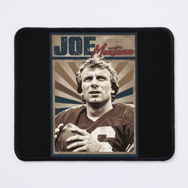 Item preview, Joe Montana designed and sold by VerdePlantTees.