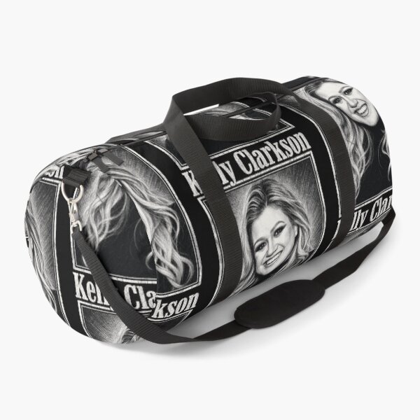 Item preview, Kelly Clarkson designed and sold by FloraPlantTees.