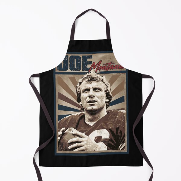 Item preview, Joe Montana designed and sold by VerdePlantTees.
