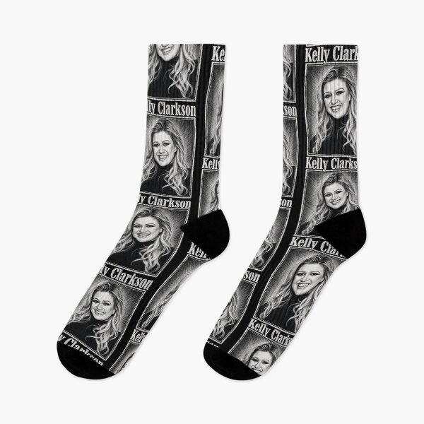 Item preview, Kelly Clarkson designed and sold by FloraPlantTees.