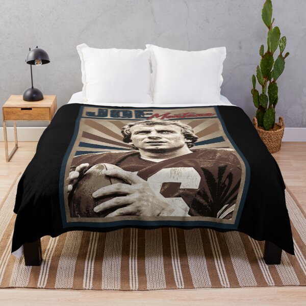 Item preview, Joe Montana designed and sold by VerdePlantTees.