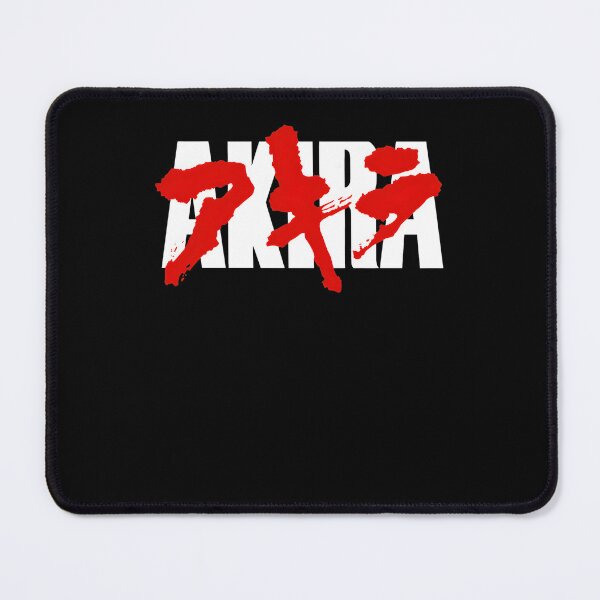 Item preview, AKIRA Anime Manga  designed and sold by beetlechds.