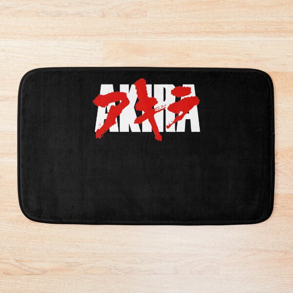 Item preview, AKIRA Anime Manga  designed and sold by beetlechds.