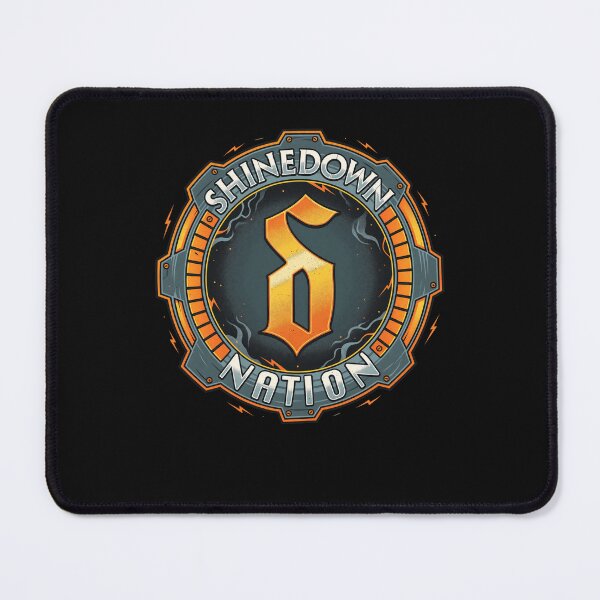 Item preview, Shinedown Nation designed and sold by Roos-Reijnders.