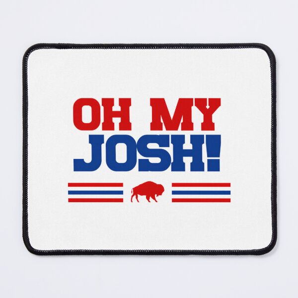 Item preview, Oh My Josh designed and sold by cariss-eale.