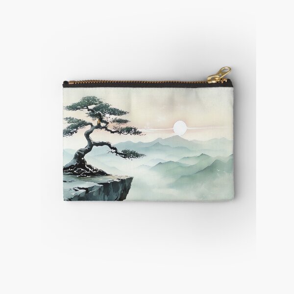Item preview, Serenity Summit designed and sold by ONYX Pixee.