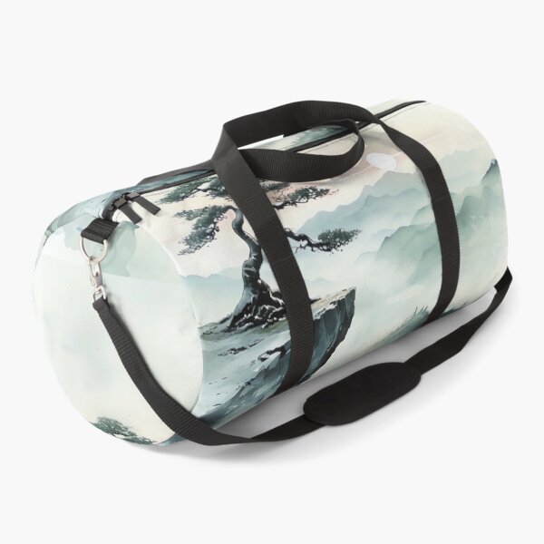 Item preview, Serenity Summit designed and sold by ONYX Pixee.