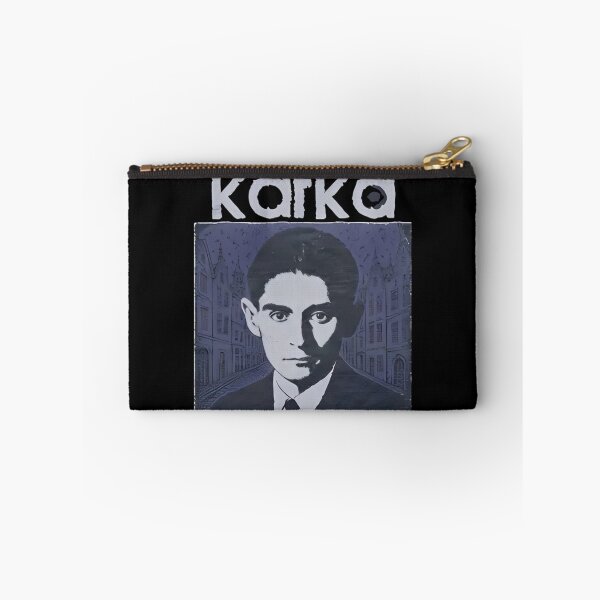 Artikelvorschau, Franz Kafka entworfen und verkauft von lanfordl.
