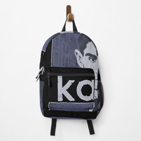 Item preview, Franz Kafka designed and sold by lanfordl.