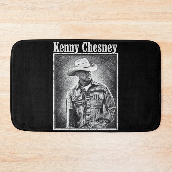 Item preview, Kenny Chesney designed and sold by FloraPlantTees.