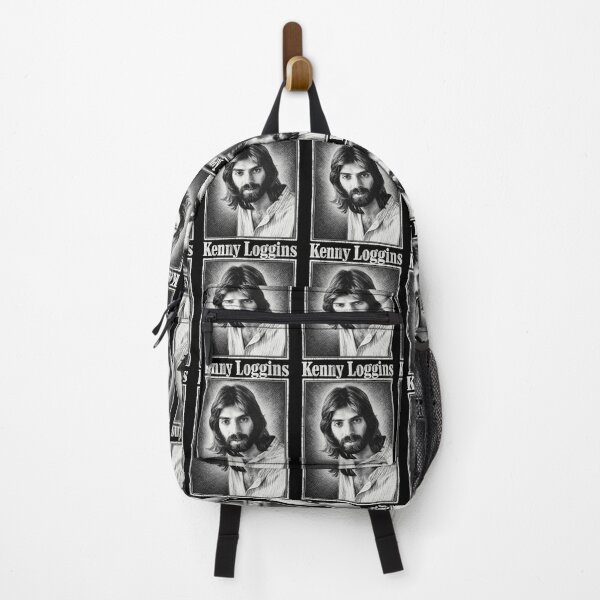 Item preview, Kenny Loggins designed and sold by FloraPlantTees.