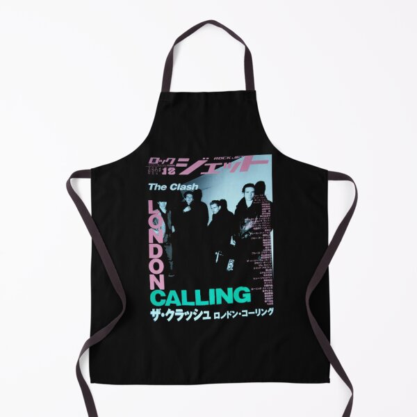 Item preview, The Clash London Calling designed and sold by ErichFigueroa.