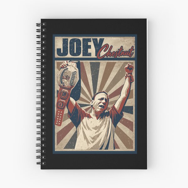 Item preview, joey chestnut designed and sold by VerdePlantTees.