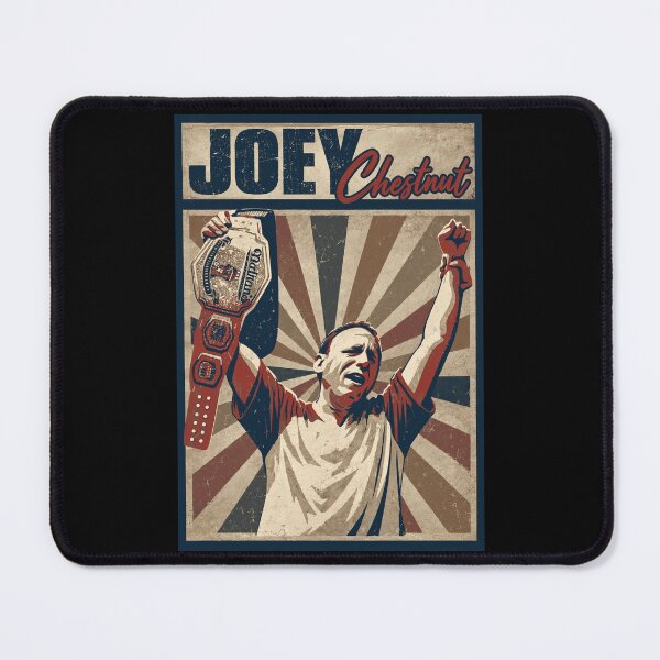 Item preview, joey chestnut designed and sold by VerdePlantTees.