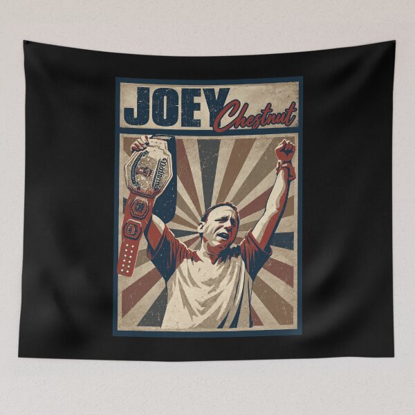 Item preview, joey chestnut designed and sold by VerdePlantTees.