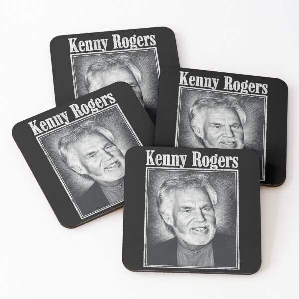 Item preview, Kenny Rogers designed and sold by FloraPlantTees.