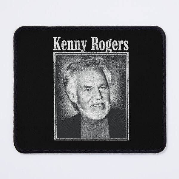 Item preview, Kenny Rogers designed and sold by FloraPlantTees.