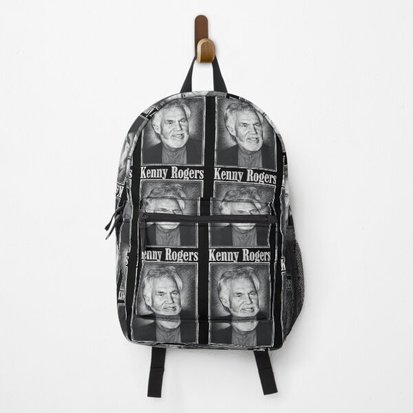Item preview, Kenny Rogers designed and sold by FloraPlantTees.