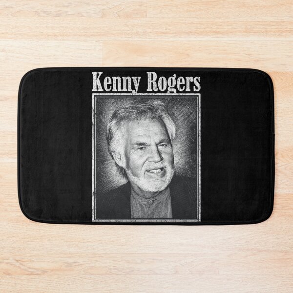 Item preview, Kenny Rogers designed and sold by FloraPlantTees.