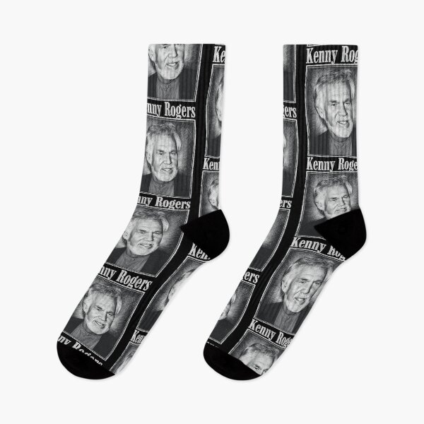 Item preview, Kenny Rogers designed and sold by FloraPlantTees.
