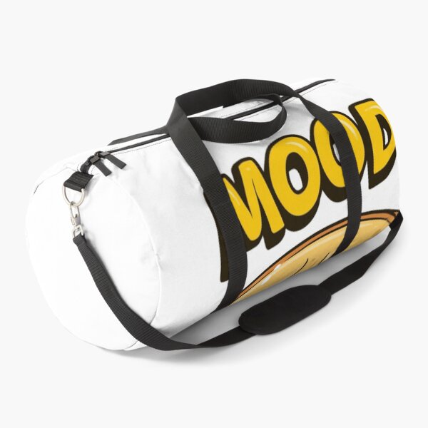 Item preview, Melting Toast Mood Funny Overwhelmed Design designed and sold by NicolasGlowArt.
