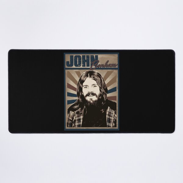Item preview, John Bonham designed and sold by VerdePlantTees.
