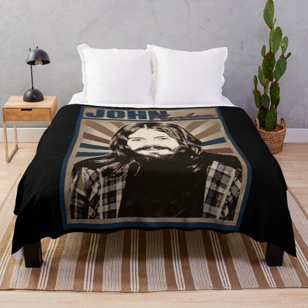 Item preview, John Bonham designed and sold by VerdePlantTees.