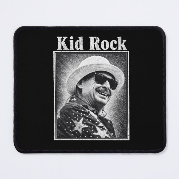 Item preview, Kid Rock designed and sold by FloraPlantTees.