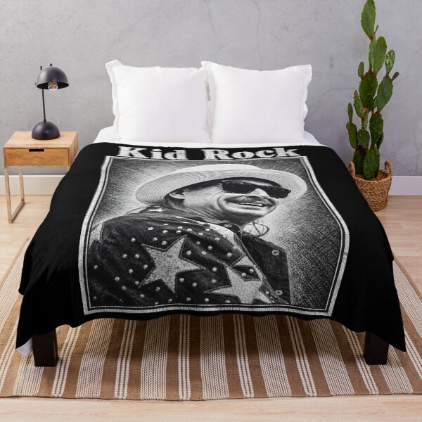 Item preview, Kid Rock designed and sold by FloraPlantTees.