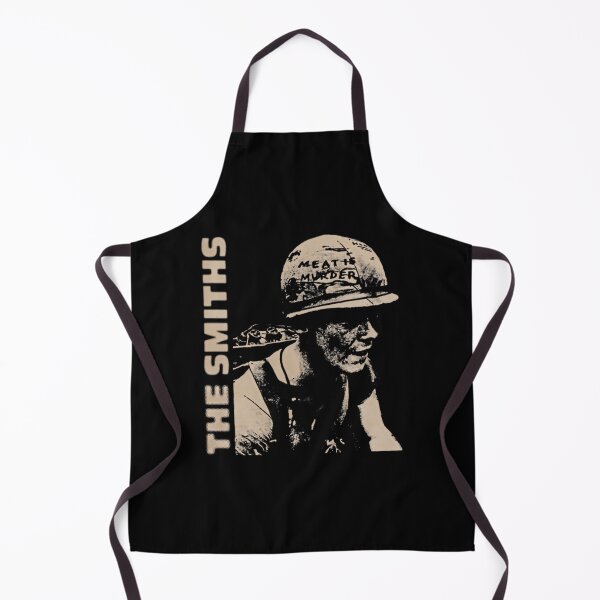 Item preview, The Smiths Meat Is Murdr designed and sold by SATILITEE.