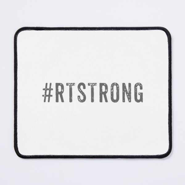 Item preview, Rt Strong Respiratory Therapist designed and sold by rowyn-parson.