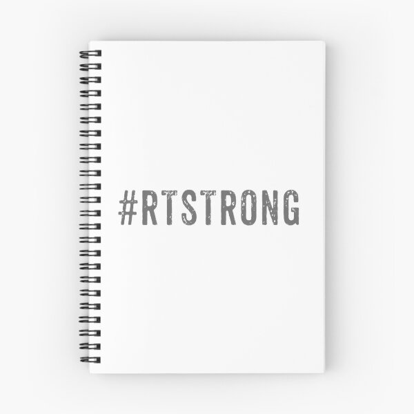 Item preview, Rt Strong Respiratory Therapist designed and sold by rowyn-parson.