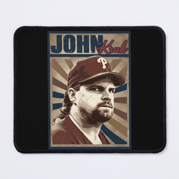 Item preview, John Kruk designed and sold by VerdePlantTees.