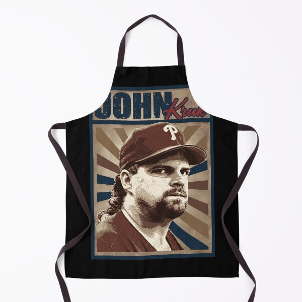 Item preview, John Kruk designed and sold by VerdePlantTees.
