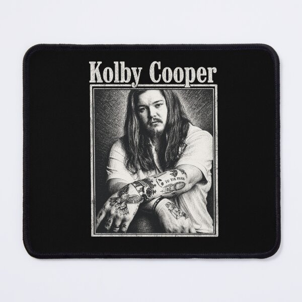 Item preview, Kolby Cooper designed and sold by FloraPlantTees.
