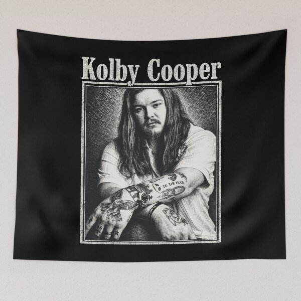 Item preview, Kolby Cooper designed and sold by FloraPlantTees.