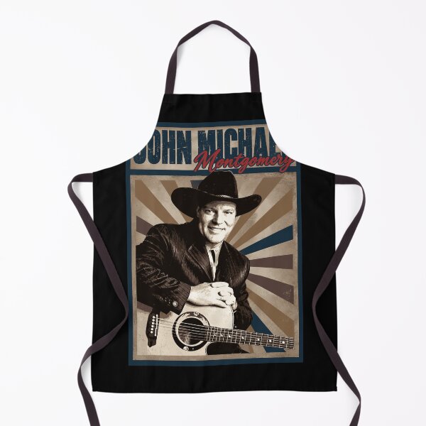 Item preview, John Michael Montgomery designed and sold by VerdePlantTees.
