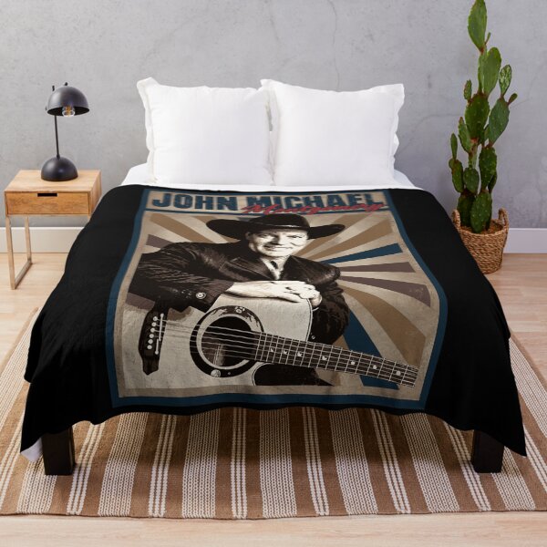 Item preview, John Michael Montgomery designed and sold by VerdePlantTees.