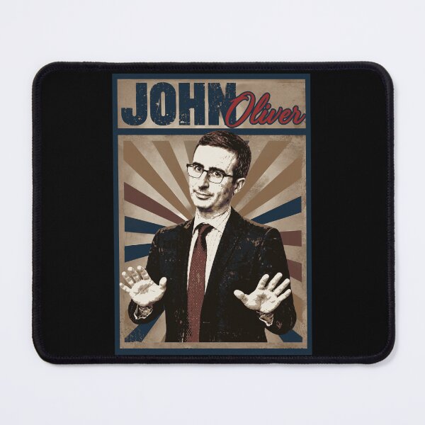 Item preview, John Oliver designed and sold by VerdePlantTees.