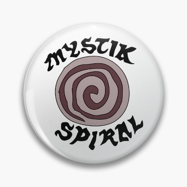 Artikelvorschau, Mystik Spiral entworfen und verkauft von ErichFigueroa.